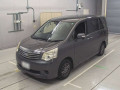 2012 Toyota Noah