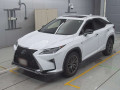 2015 Lexus RX
