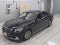 2016 Toyota Crown Majesta