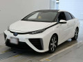 2019 Toyota Mirai