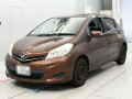 2011 Toyota Vitz