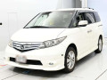 2008 Honda Elysion