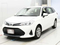 2018 Toyota Corolla Fielder
