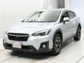 2018 Subaru XV