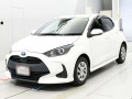 2020 Toyota YARIS