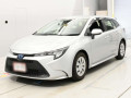 2020 Toyota Corolla Touring Wagon