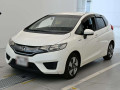 2014 Honda Fit Hybrid