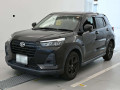 2019 Daihatsu Rocky