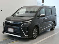 2018 Toyota Voxy