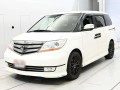 2010 Honda Elysion prestige