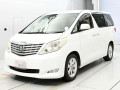 2011 Toyota Alphard