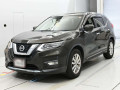 2019 Nissan X-Trail