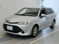 2016 Toyota Corolla Fielder
