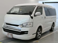 2017 Toyota Hiace Wagon