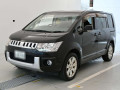 2014 Mitsubishi Delica D5