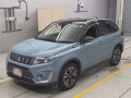 2020 Suzuki Escudo