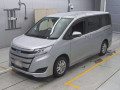 2020 Toyota Noah