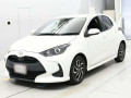 2022 Toyota YARIS