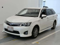 2014 Toyota Corolla Fielder