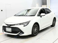 2019 Toyota Corolla Sports
