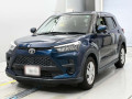 2021 Toyota Raize