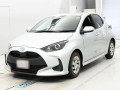 2020 Toyota YARIS