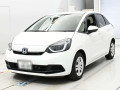 2023 Honda Fit