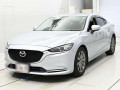 2019 Mazda Mazda6
