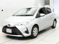 2018 Toyota Vitz