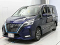 2021 Nissan Serena