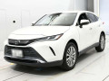2021 Toyota Harrier