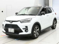 2021 Toyota Raize