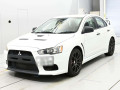 2007 Mitsubishi Lancer