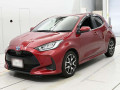 2023 Toyota YARIS
