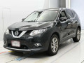 2016 Nissan X-Trail
