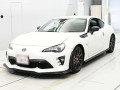 2018 Toyota 86