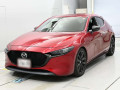 2023 Mazda Mazda3 Fastback