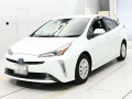 2022 Toyota Prius