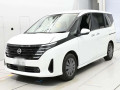 2024 Nissan Serena