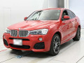 2015 BMW X4