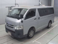 2016 Toyota Regiusace Van