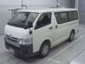2018 Toyota Regiusace Van