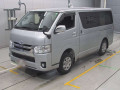 2019 Toyota Regiusace Van