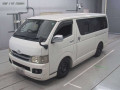 2010 Toyota Regiusace Van