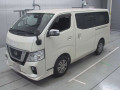 2018 Nissan NV350 CARAVAN VAN