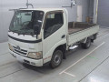 2024 Toyota Dyna Truck