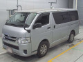 2015 Toyota Hiace Van