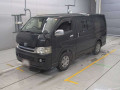 2009 Toyota Hiace Van