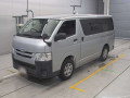 2019 Toyota Hiace Van