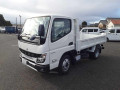 2025 Mitsubishi Fuso Canter